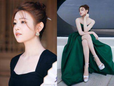 星・变美／40岁陈妍希减脂甜点好健康！黑巧克力燕麦杯在家也能解馋