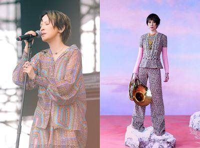 专注当下持续造乐　杨乃文：“你不能改变别人，只能改变自己”