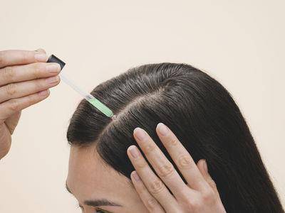 别让发量泄漏年龄！盘点“养发液新作”，每天用超有感