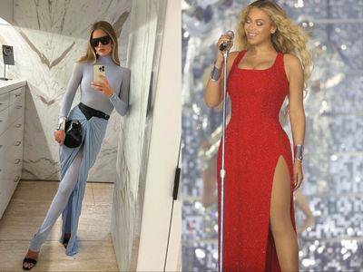 碧昂丝、超模撞骨头手镯　Tiffany高调设计红了半世纪