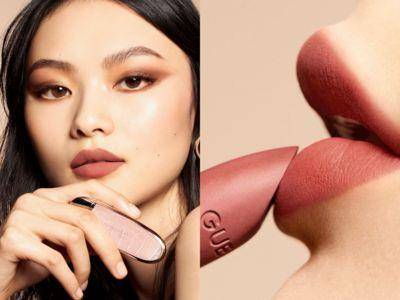 试・开箱／女人最性感助攻配件！奶茶裸色系营造暧昧氛围感