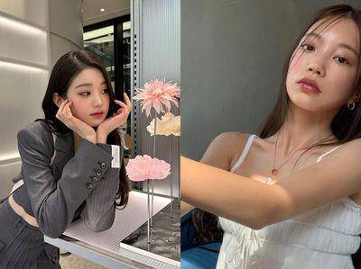 韩系水光唇大红！持色画法＆定妆技巧必学　软萌氛围感超绝