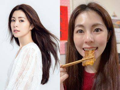 34岁任容萱靠“5招秘诀”养出冻龄少女肌！回家立刻做1事