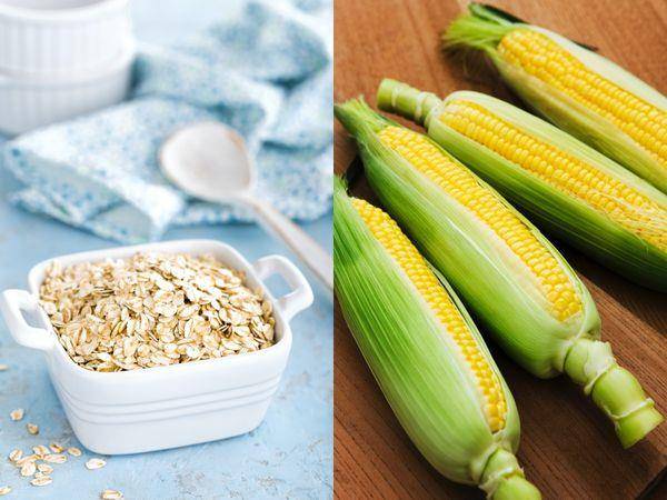 吃饱也能减肥！营养师推荐6大“刮油食物”　轻松减少脂肪堆积 最新资讯 图1张
