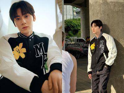 《还魂》黄旼炫放送电眼帅度破表　Moncler最新联名藤原浩3大亮点揭示