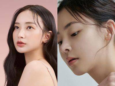 混合肌必学无粉底“白开水底妆”画法　轻透感滤镜更显嫩