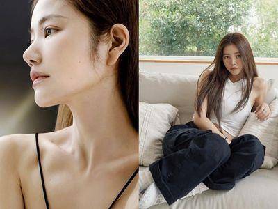 许路儿美到看不出年纪！身材皮肤宛如少女　冻龄10秘诀一次看