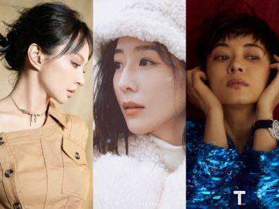 孙俪、张钧甯、Faye都会喝的“素颜水”！养颜美容还能暖手脚