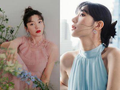 营养师曝郭雪芙消水肿秘诀：无盐汤、排毒瘦瘦水赶快学起来