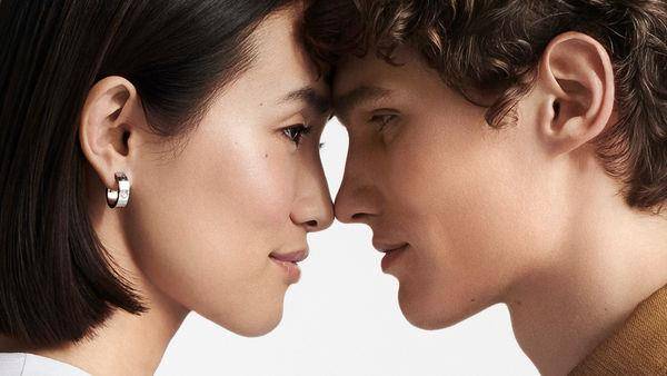 卡地亚LOVE锁住真爱　铸成永恒与魅力 时尚穿搭 图2张