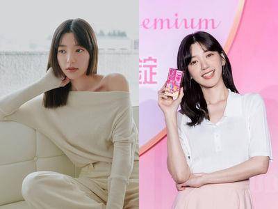 郭雪芙曝“美丽消水肿秘诀”，无水蔬菜料理好吃又健康