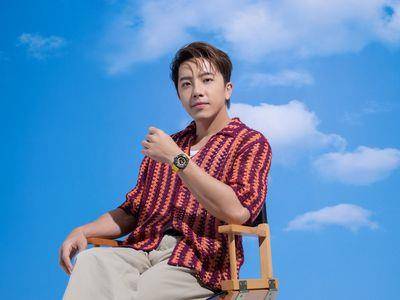 3万拥有锻造碳材质表！　天梭复古设计吸睛