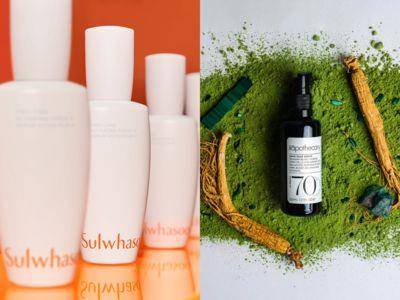 抢当精致美人!用“百草之王”养肤、洗头让素颜也完美