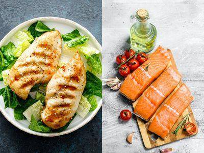 黄体素不足还会老得快！营养师教吃“6种食物”提升雌激素