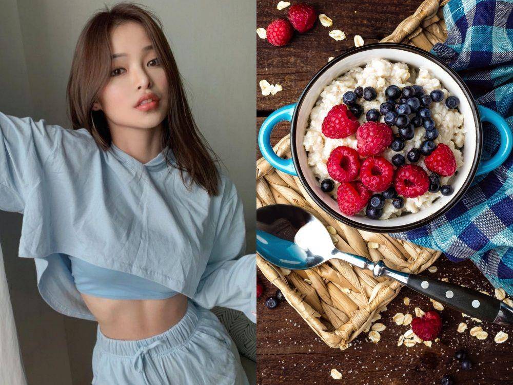 ▲▼ 有助对抗腹部肥胖的8种超级食物。（图／达志示意图、翻摄ＩＧ）
