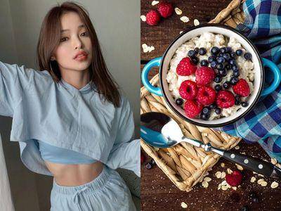 肥肚、小腹好难瘦？专家曝8种“有助对抗腹部肥胖”超级食物