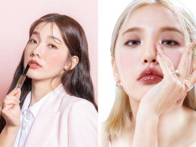 “少女制造机”一秒拥有澎澎美唇　绝美蜜桃高潮色上市就将缺货快抢