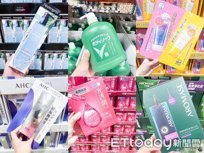 COSTCO夏季必买10大保养单品！CP值超高、每样都不踩雷