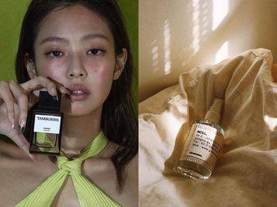 韩国超红“小众香水”推荐　安孝燮也爱用，Jennie同款木质香太疗愈