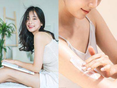 夏季肌肤更干燥缺水！专家教“超强保湿3秘诀”　晒后急救靠1招