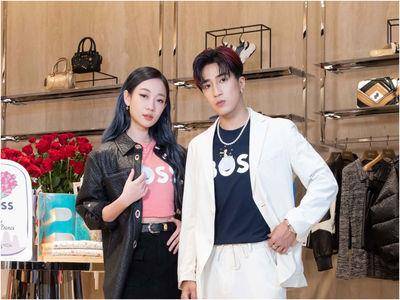 娄峻硕、吴卓源不舍前辈李玟离世呼吁“珍惜身边人” 及时表达爱意