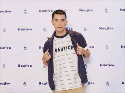 纪言恺闻李玟离世无法相信　“从小报喜不报忧”揭自身纾压方式