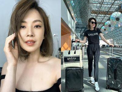 Melody：40岁领悟人生没有“完美无瑕”的事，学会放过、接受自己