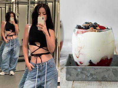 吃对零食不发胖！营养师教“挑选点心3大原则”　减肥也能放心吃