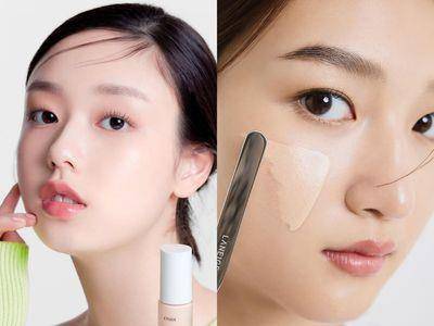 神级彩妆师教“0死角持久底妆”5秘诀！夏季也能不怕斑驳脱妆