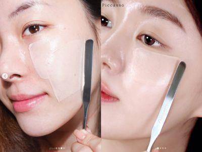 韩妞都在疯抢的“粉底抹刀”中国台湾也有！百元价就能买到超佛