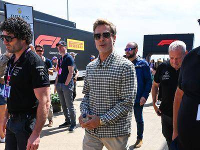 布莱德彼特235万金表泄巨星品味　江诗丹顿夯表排队才买得到