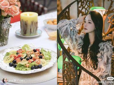 被指活在自己世界？伊能静大气回应：觉得是至高无上赞美