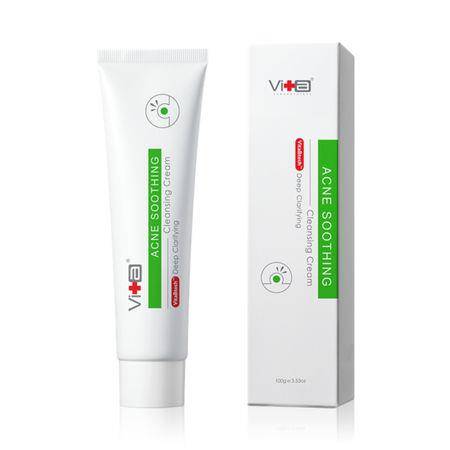 别让痘痘粉刺毁了脸！夏季“抗痘新品”盘点，消除痘痘很有感 最新资讯 图4张