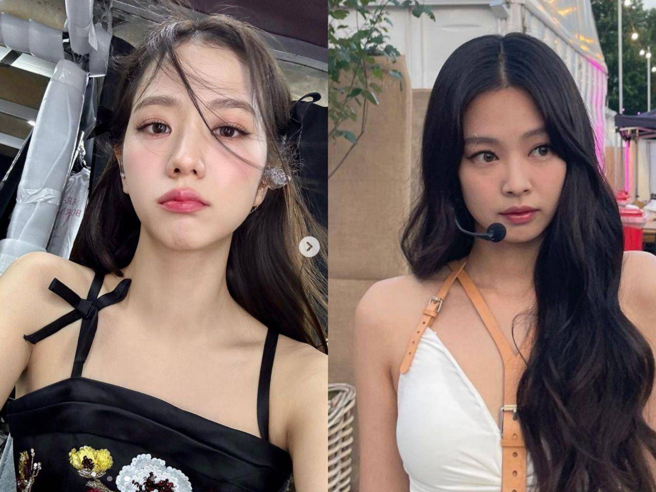 先框再填满完全超僵硬！自然感女团眉这样画就对　雾眉人也能有好精神 最新资讯 图1张
