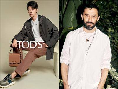 TOD’S创意总监确定离职！　9月2024春夏女装秀成最后系列