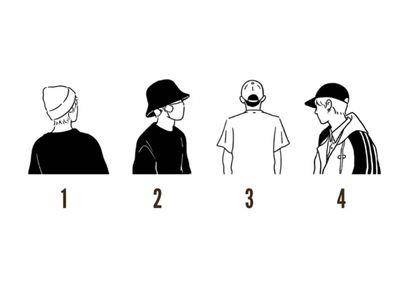 你很容易心动吗？超准心理测验发掘你是否动不动就恋爱