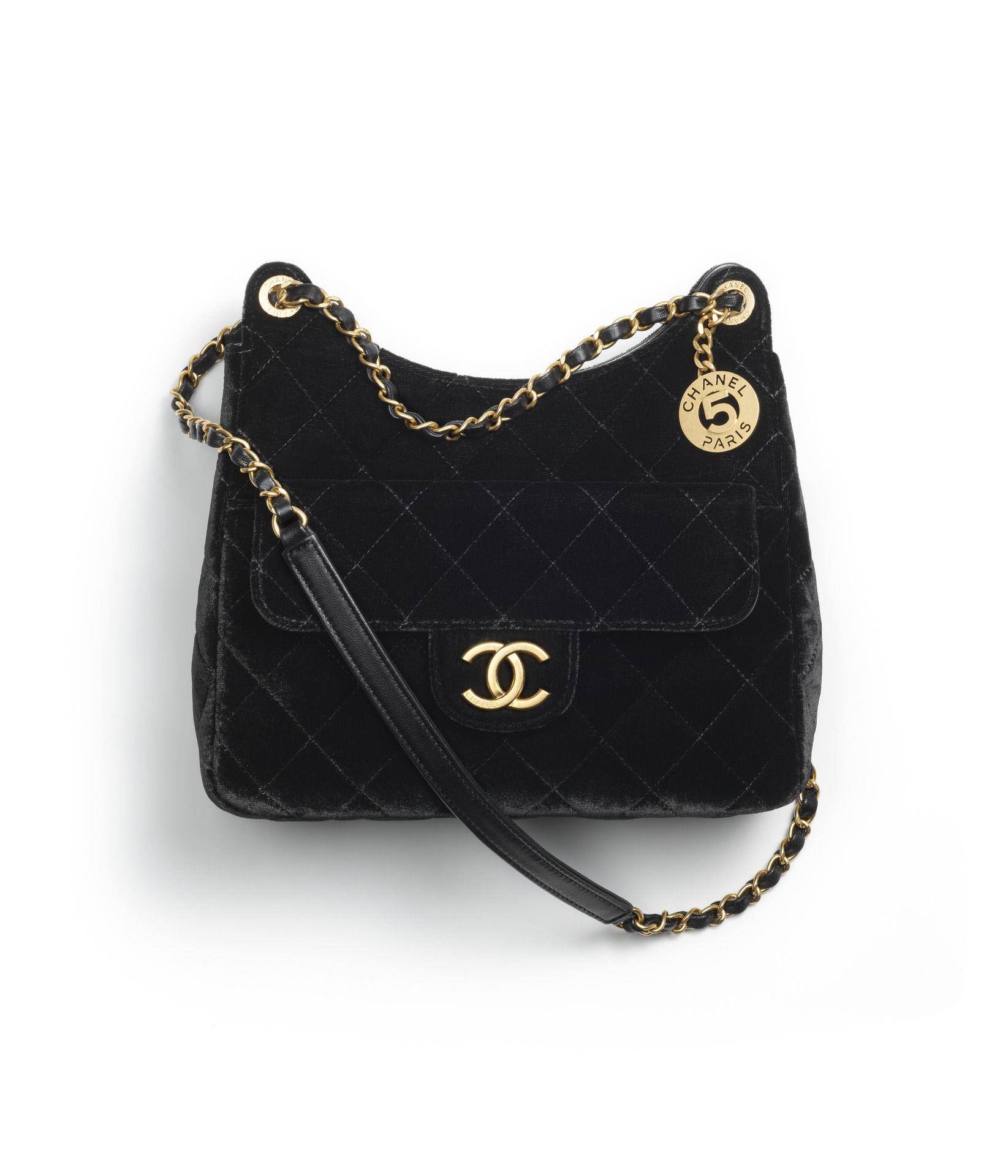 CHANEL 22麂皮羊毛、蝴蝶结发带新登场！秋冬前导打开星二代缪斯日常穿着 时尚穿搭 图7张