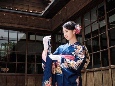 Grand Seiko庆钟表名店金生仪百周年　联名表限量23只点出创始年