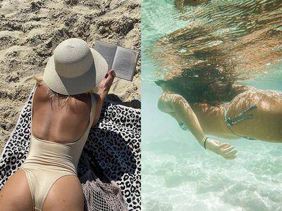 夏日戏水后私密处闷痒不舒服？专家曝5大NG行为快避开