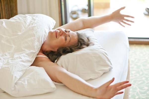 睡得好会产生“瘦体素”不易胖　4重点打造优质睡眠 最新资讯 图1张