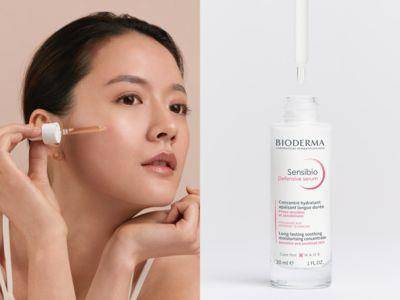 肌肤泛红又干痒？99%都做错的保养日常，化妆棉使用、洗脸水温都要小心