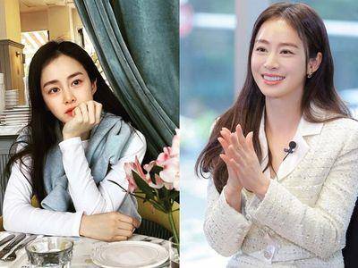 《有院子的家》金泰熙超冻龄　镜头前消水肿靠“无糖红豆水”