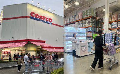 全球高温热到芭比Q了！好市多“夏日降暑系保养神器”抢翻免千元入手