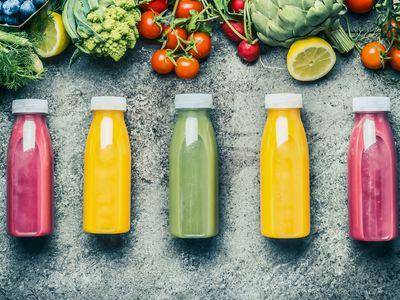 小心养生变伤身！营养师揭5种“伪健康食物”　第4超多人都中