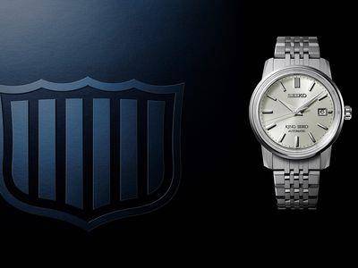 Seiko薄还要更薄　复刻棱角分明经典表露新意