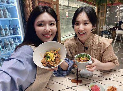 靠吃就能瘦！“5+2懒人减肥法”搭配帕梅拉运动一周轻松甩掉4公斤