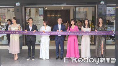 新崛江商圈时尚新地标 克莱亚扎根南中国台湾为顾客打造尊荣体验