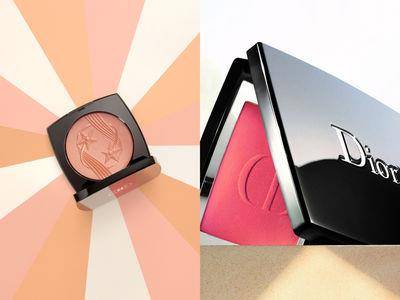 彩妆最佳绿叶！5款“话题颊彩”盘点，打造迷人好气色