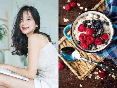 掉发人快记好！7种“养发食物”多吃　防脱防白发还能柔顺发质