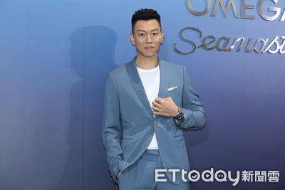 瘦子戴欧米茄想直奔海边放大假　蓝面海马勾潜水魂